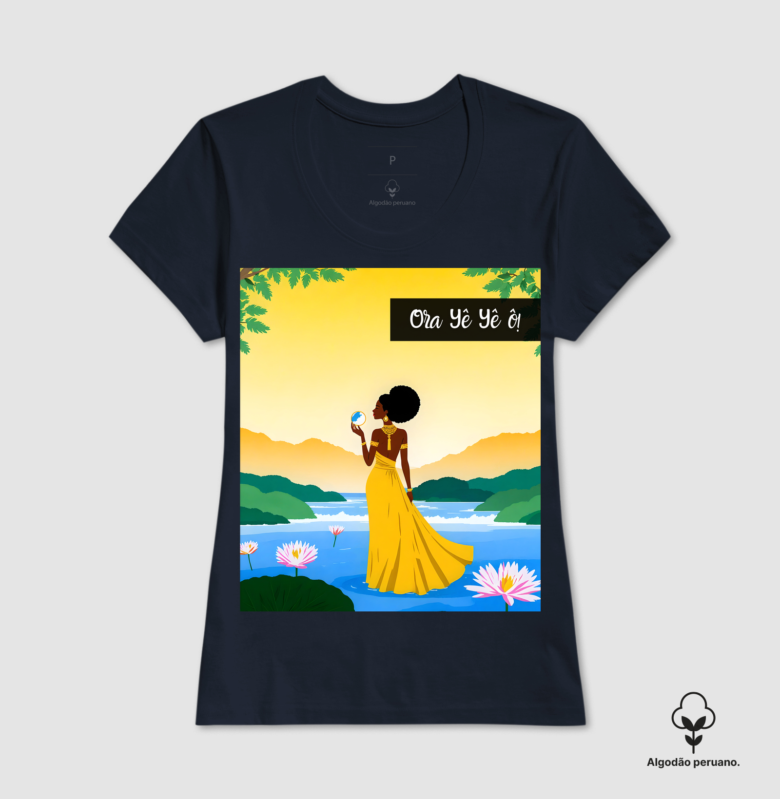 Camisa 6