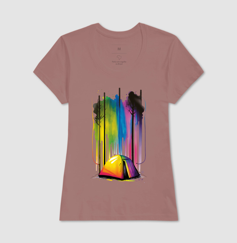Camisa 18
