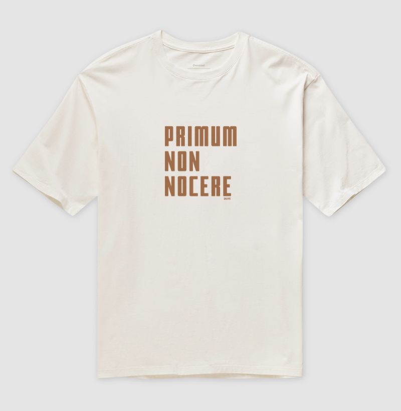 Primum non nocere - Imagem 3