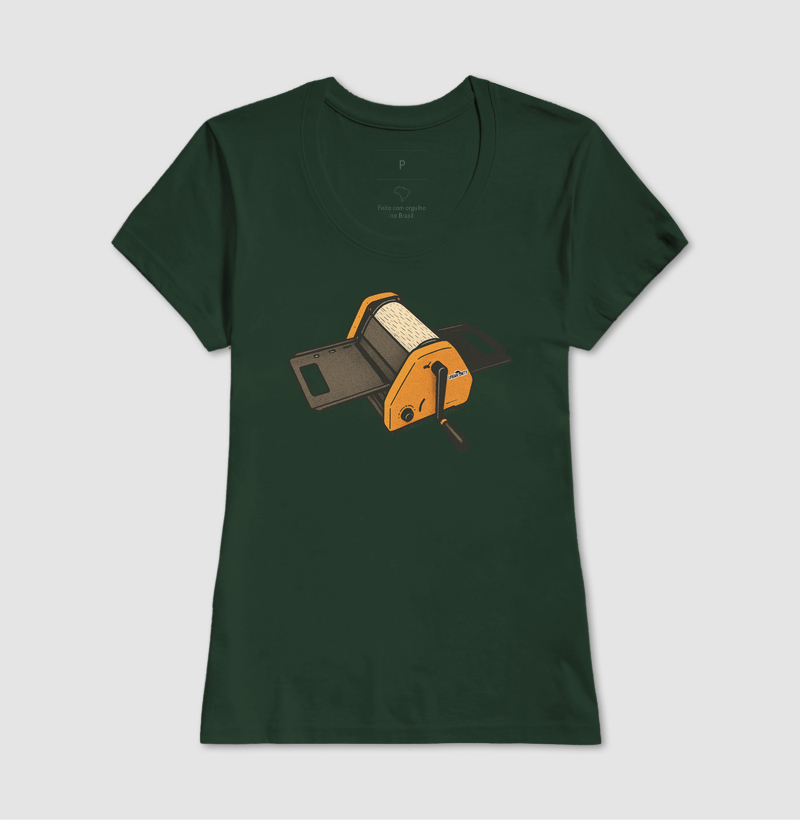 Camisa 12