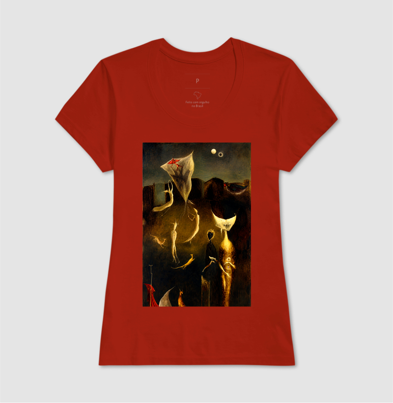 Camisa 10