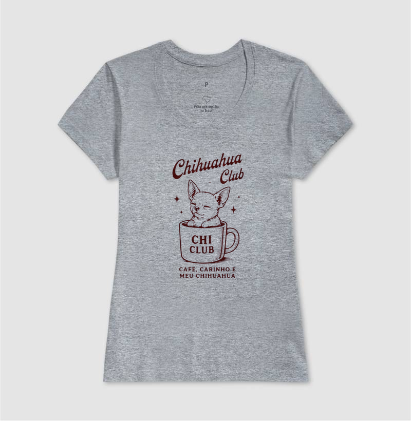 Café carinho e meu chihuahua  - Imagem 5