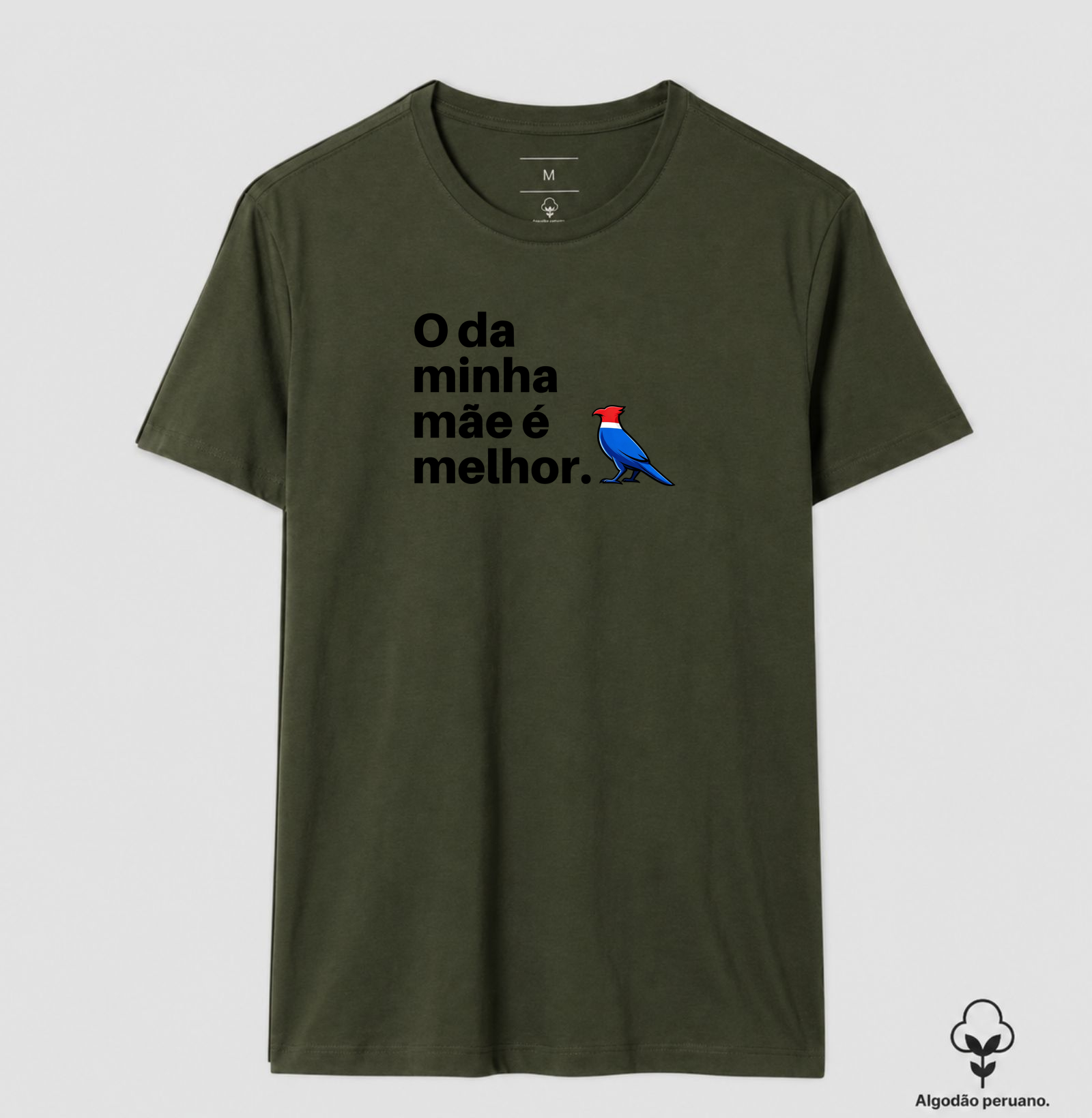 Camisa 8