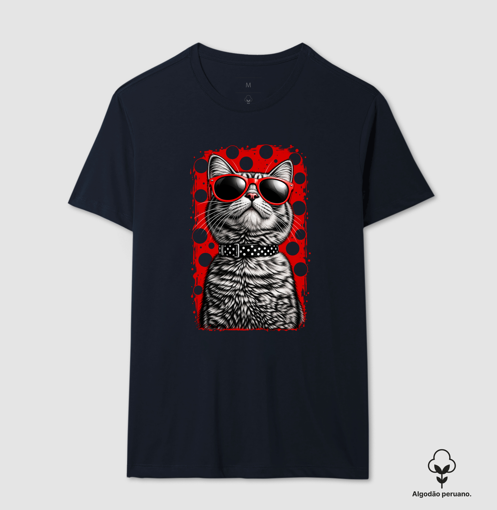 Gato Retrô  - Imagem 7