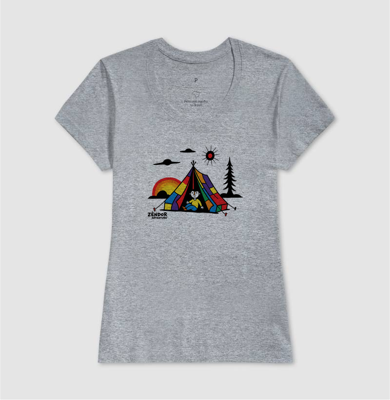 Camisa 9