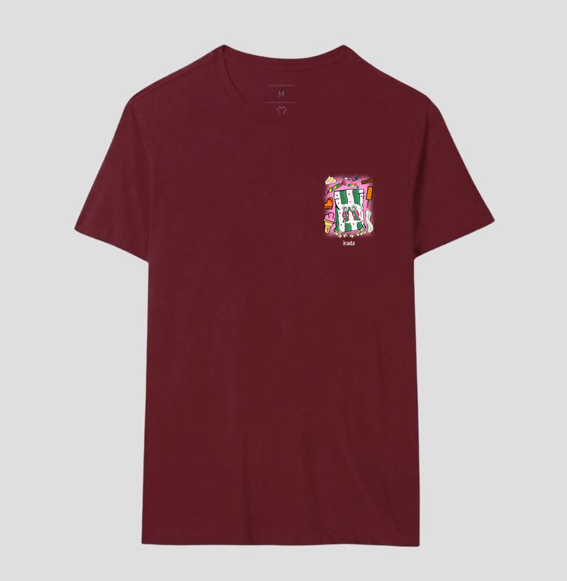 Camisa 15