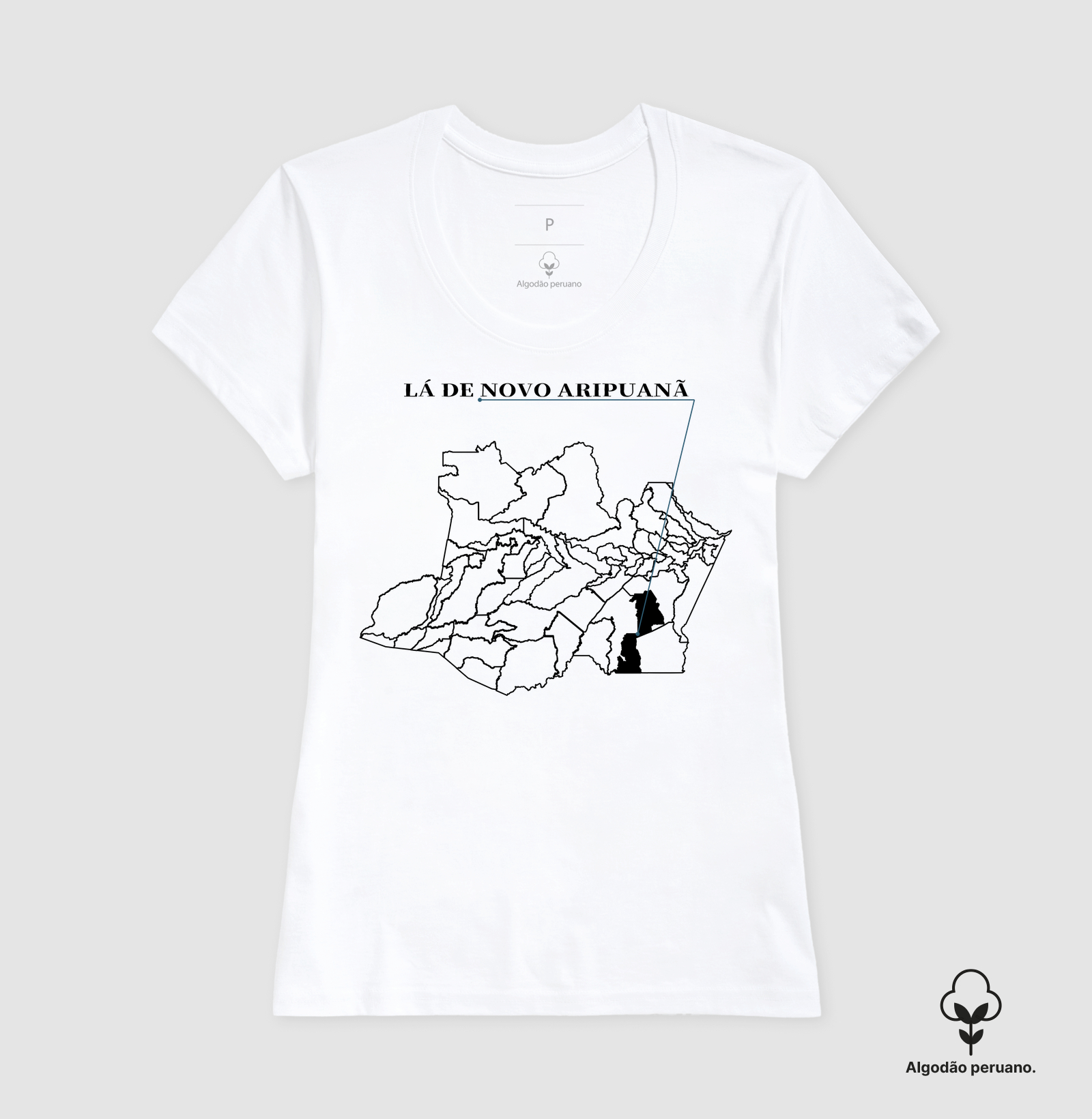 Camisa 6