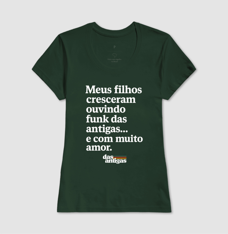 Camisa 12