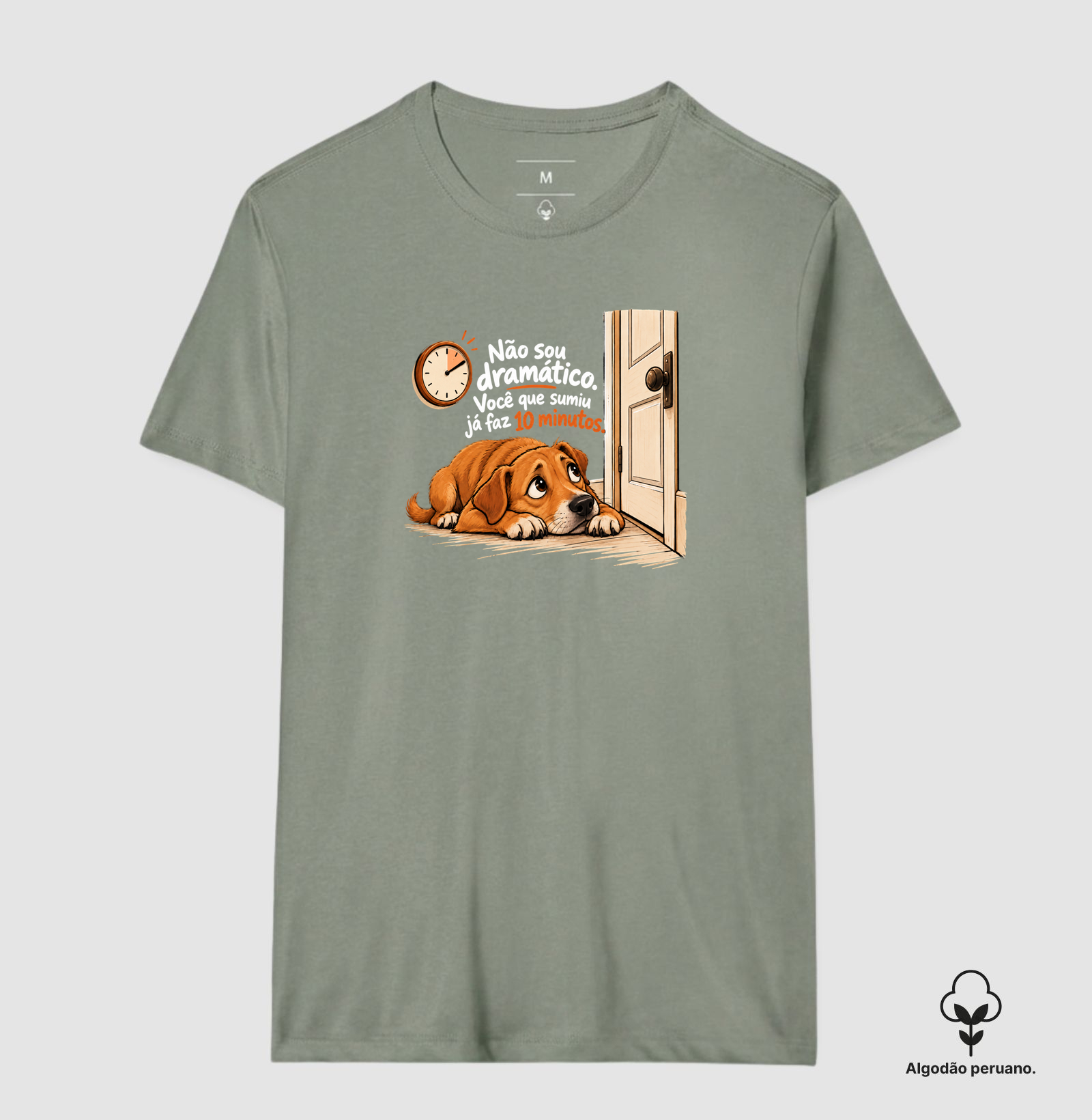 Cachorro Dramático - Imagem 9