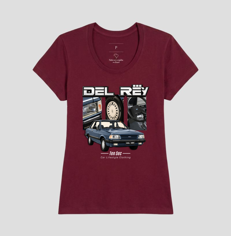 Camisa 18