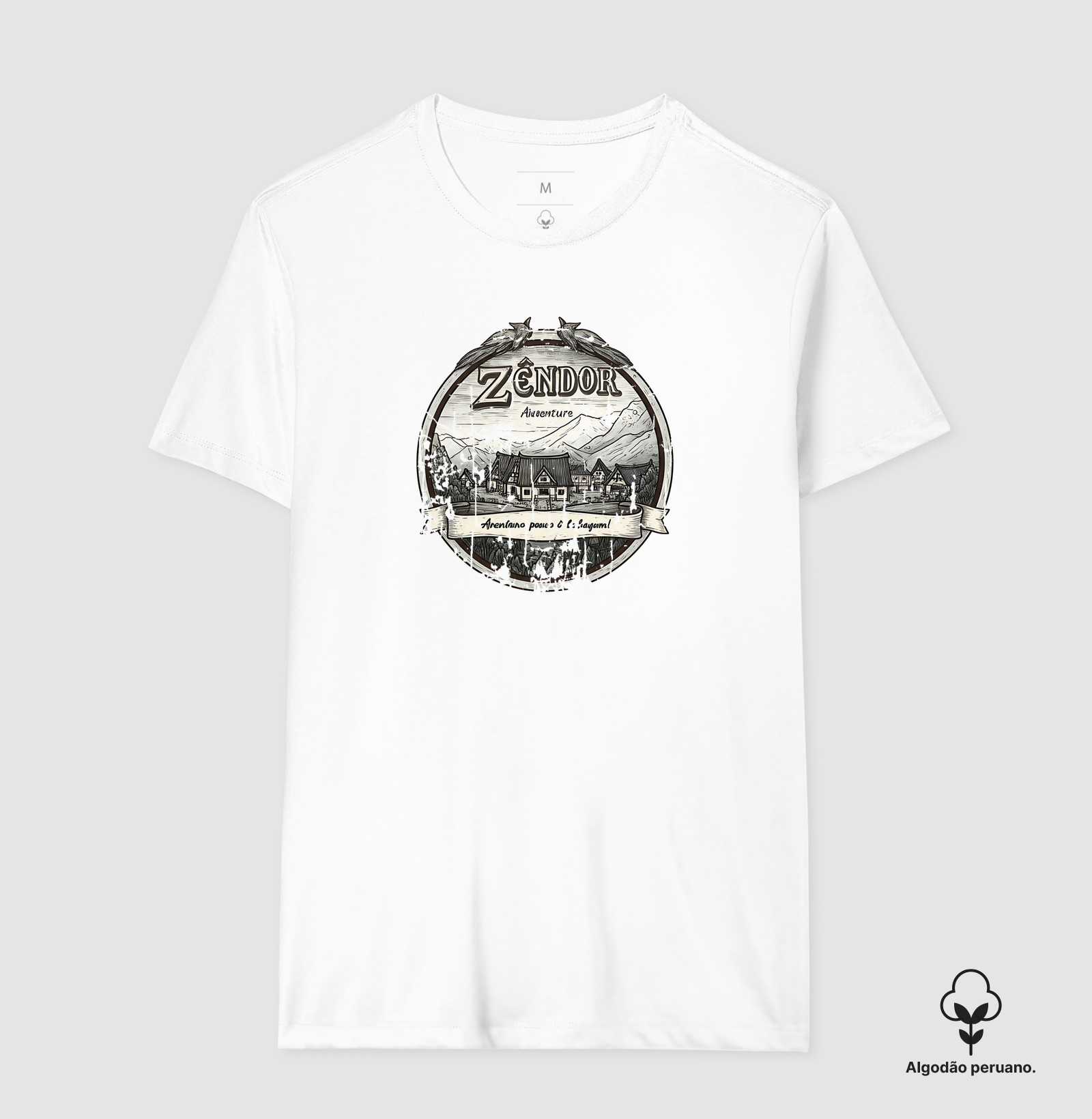 Camisa 1