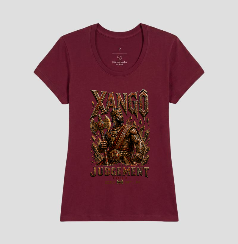 Camisa 18