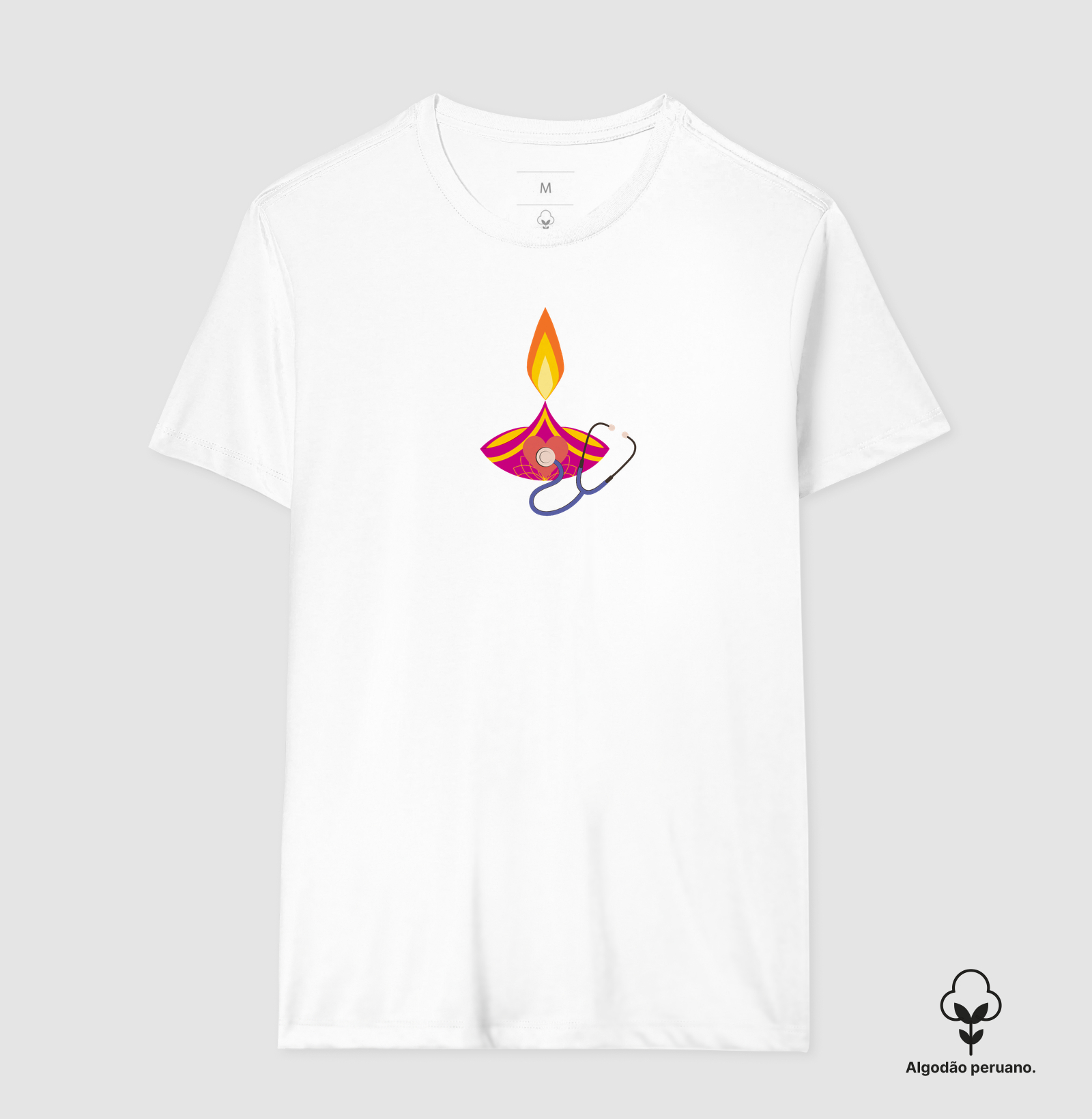Camisa 8