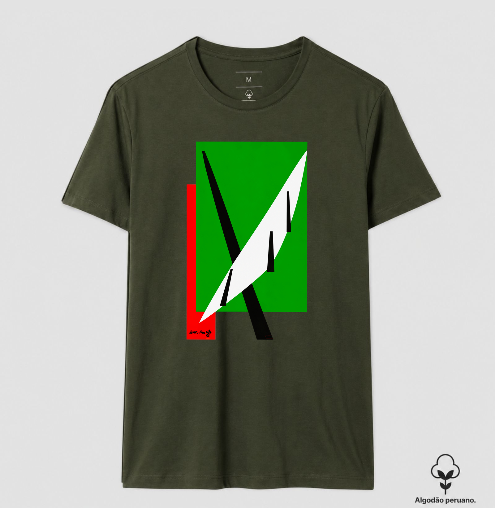 Camisa 7