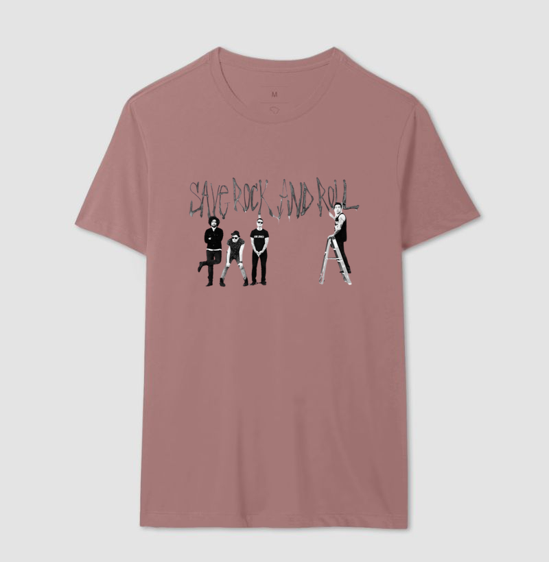 Camisa 11