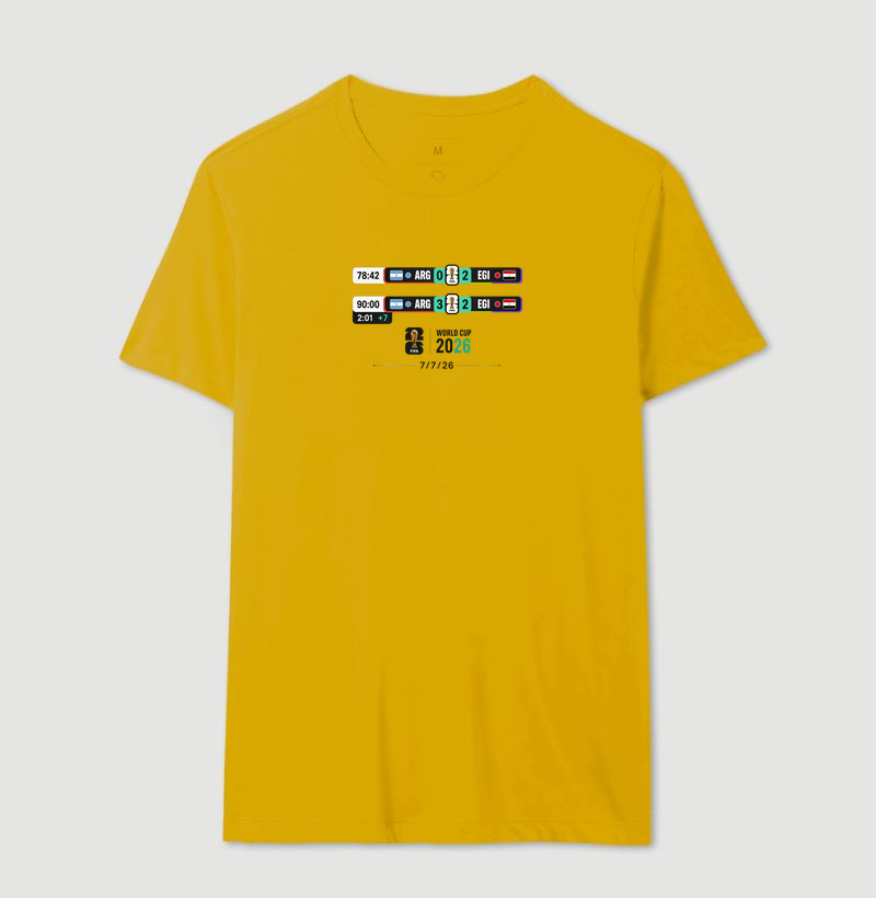 Camisa 13