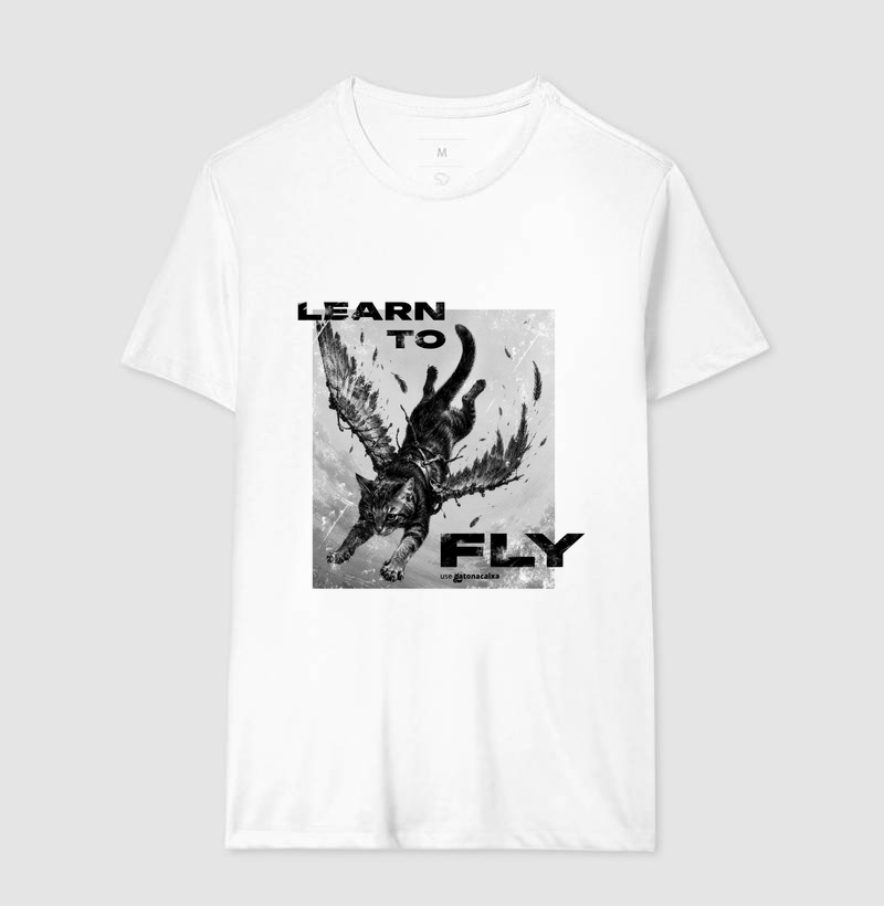 Learn to Fly - Imagem 4