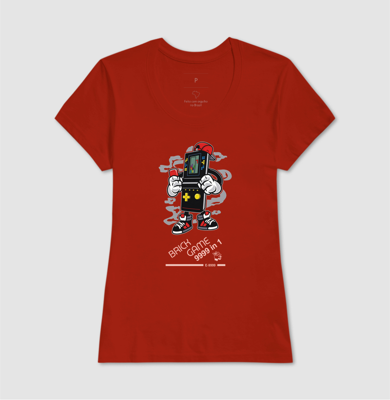 Camisa 8