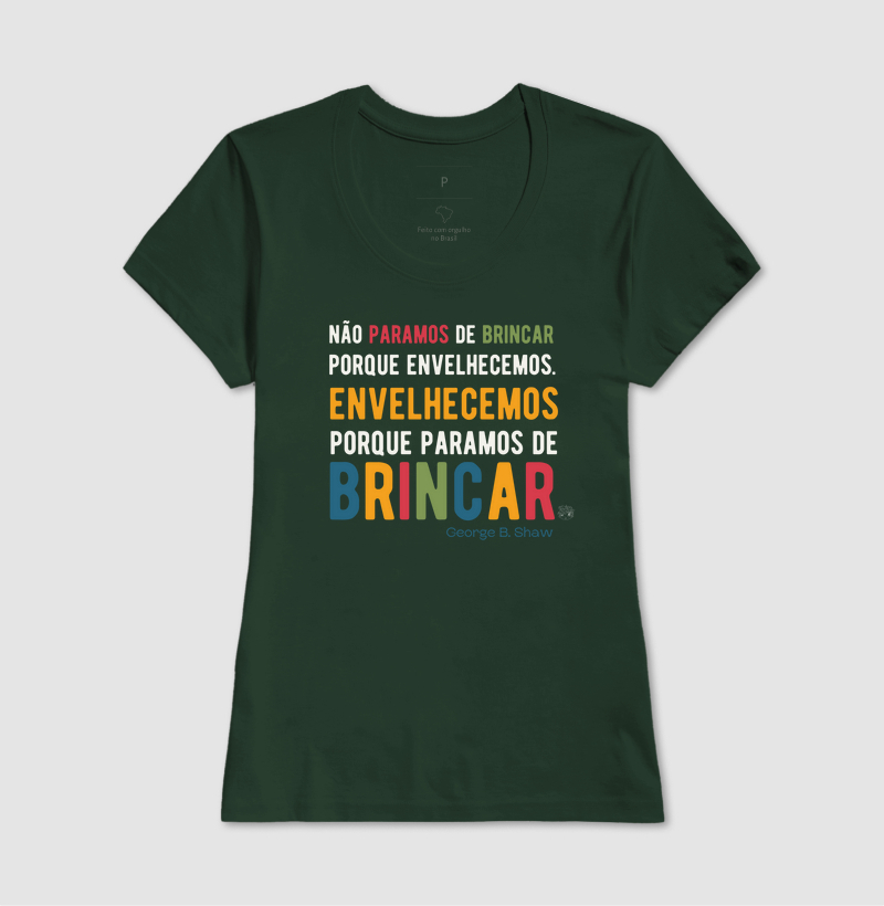 Camisa 11