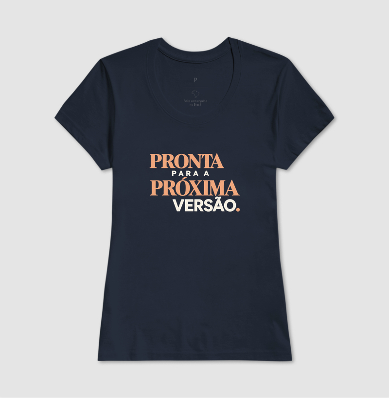Pronta para a próxima versão - Imagem 7