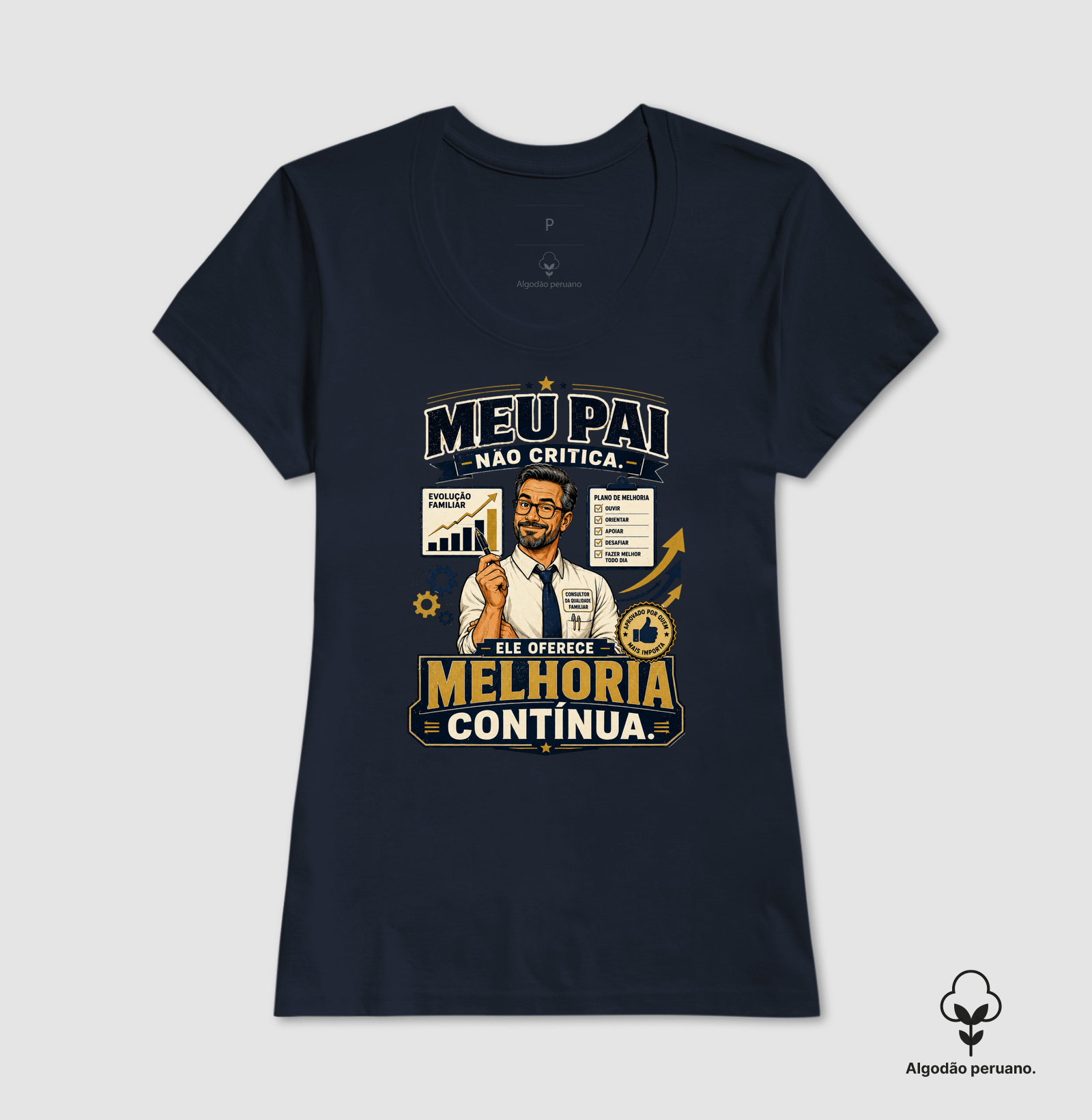 Camisa 8