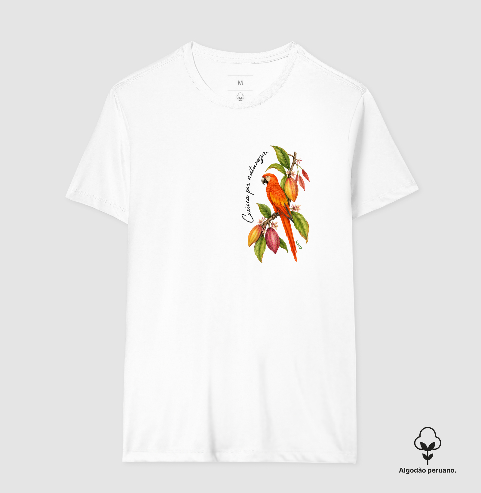 CARIOCA POR NATUREZA - Imagem 6