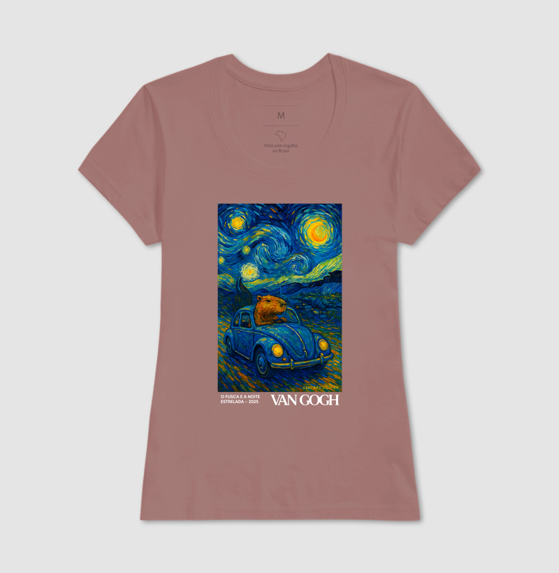 Camisa 16