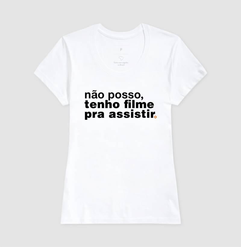 Não Posso, Tenho Filme para Assistir - Imagem 5