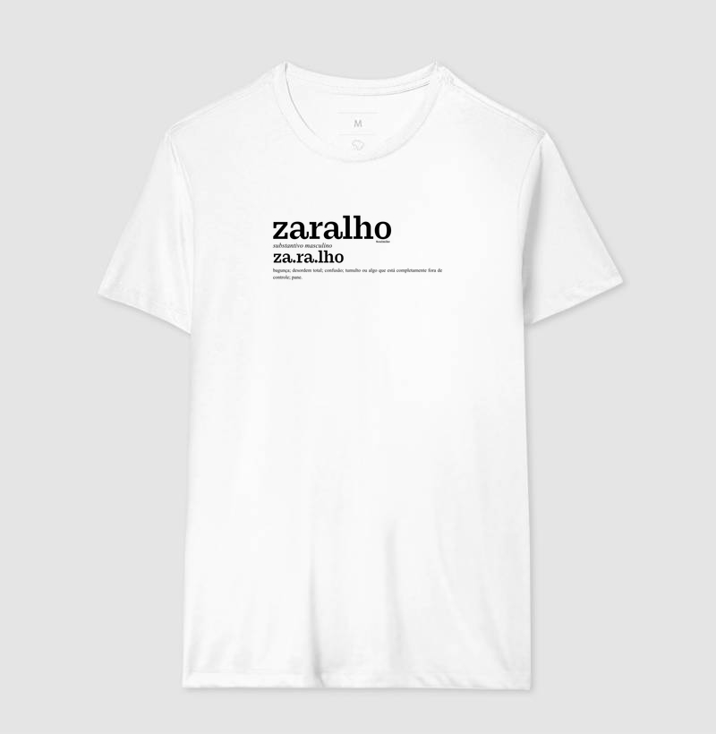Zaralho - Dicionário Militar - Imagem 6