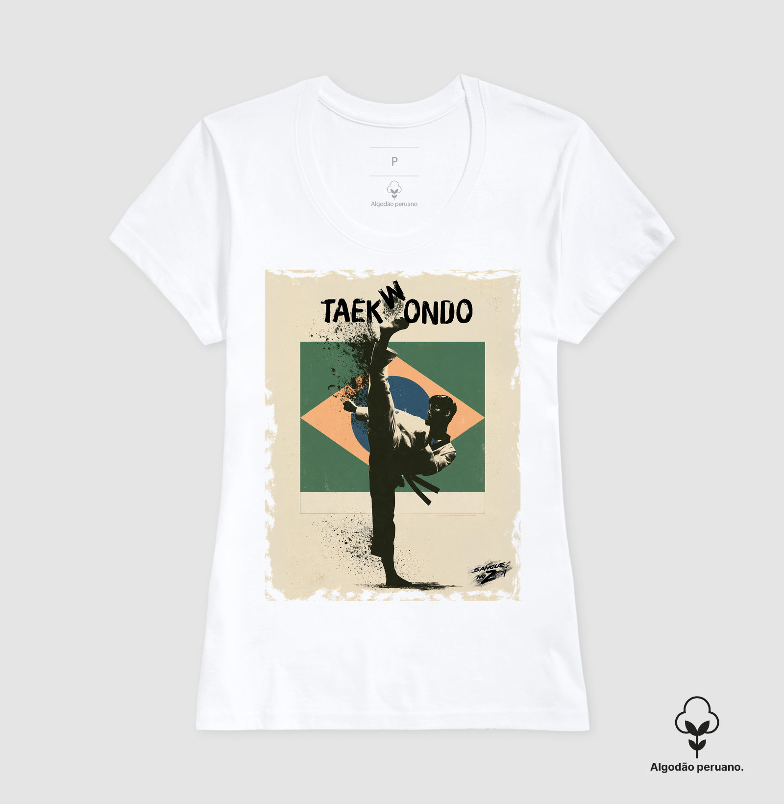 taekwondo Brasil 01 - Imagem 6