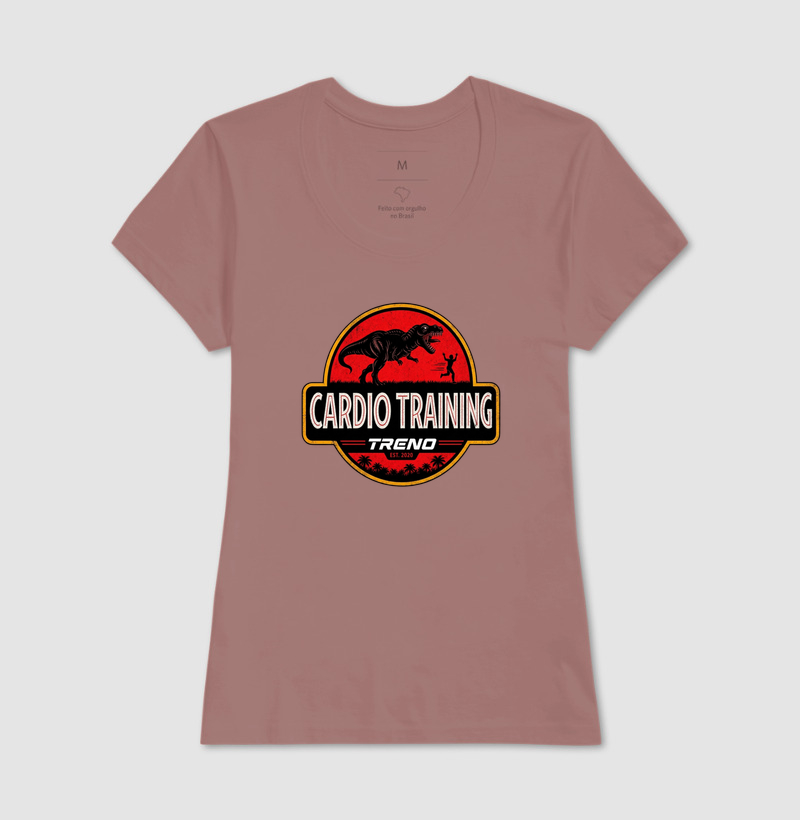 Camisa 19