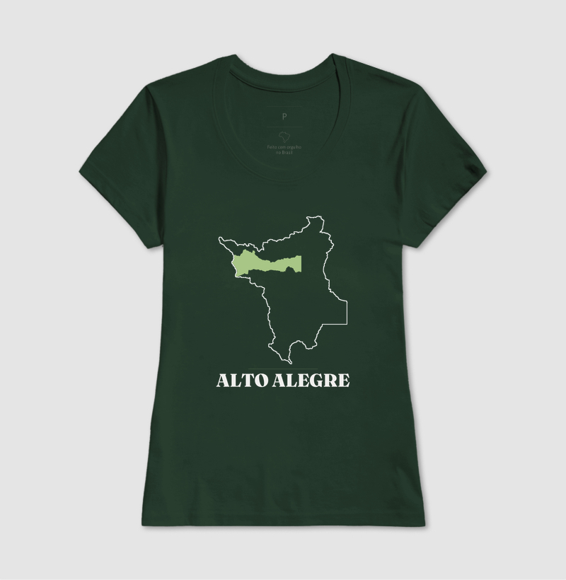 Alto Alegre | Traço RR - Imagem 13