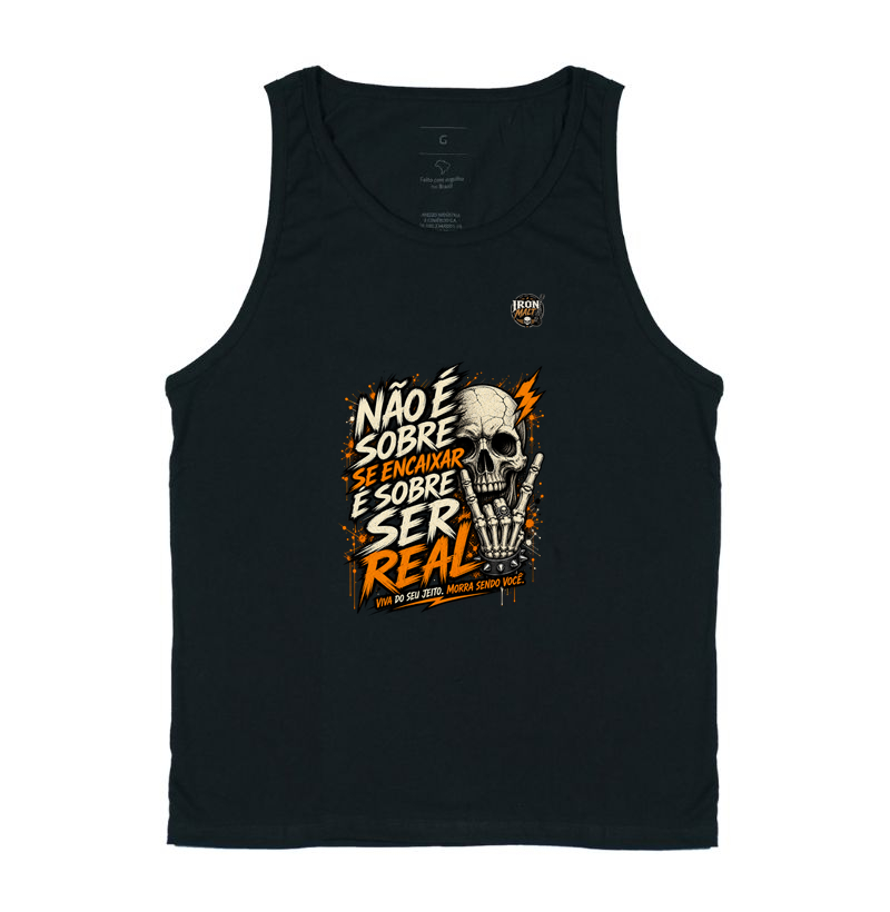 Regata Seja Real - Imagem 3