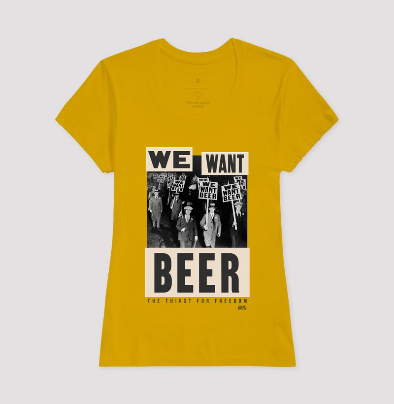 We Want Beer - New Brew - Imagem 5