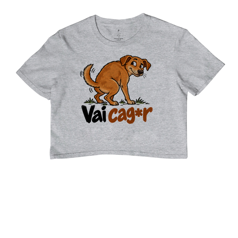 Vai Cag*r - Imagem 6