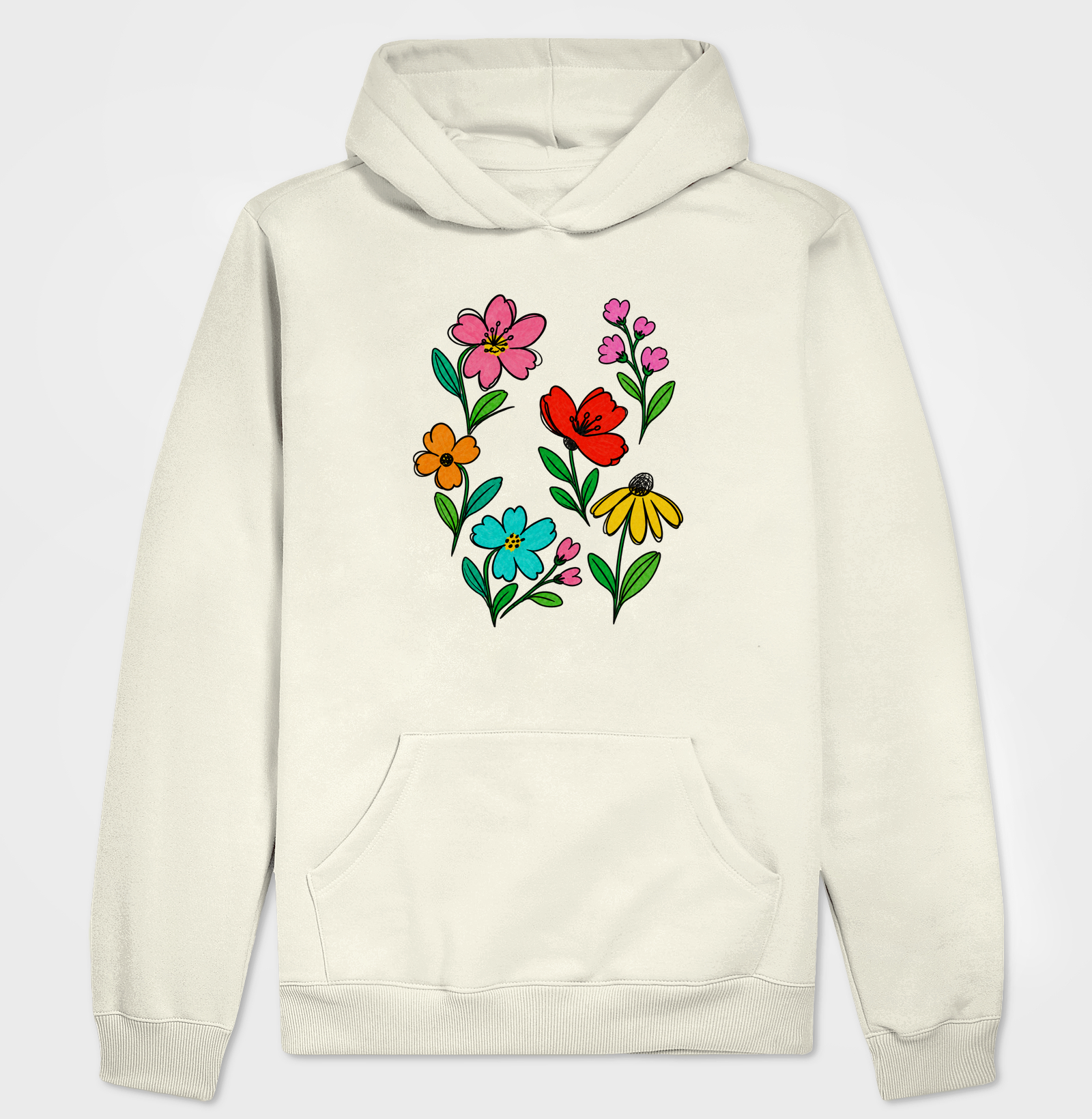 FLOWERS - Imagem 3