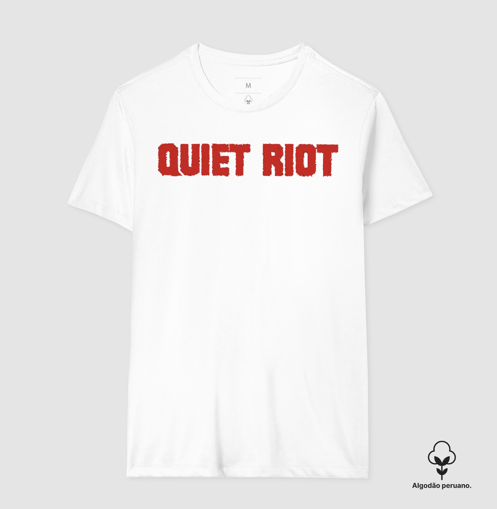Quiet Riot - Imagem 9