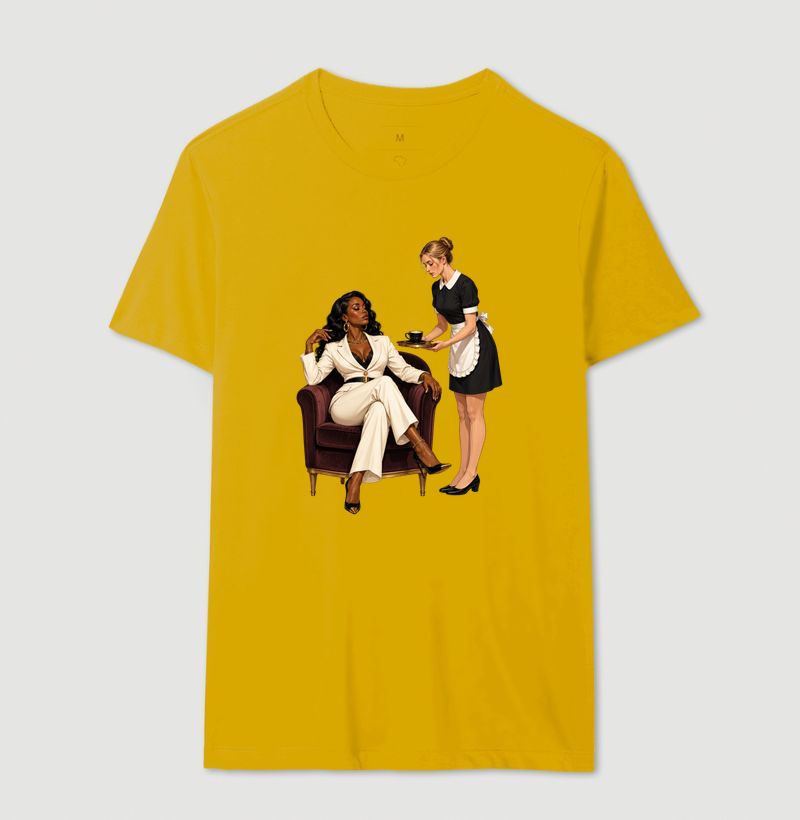 Camisa 13