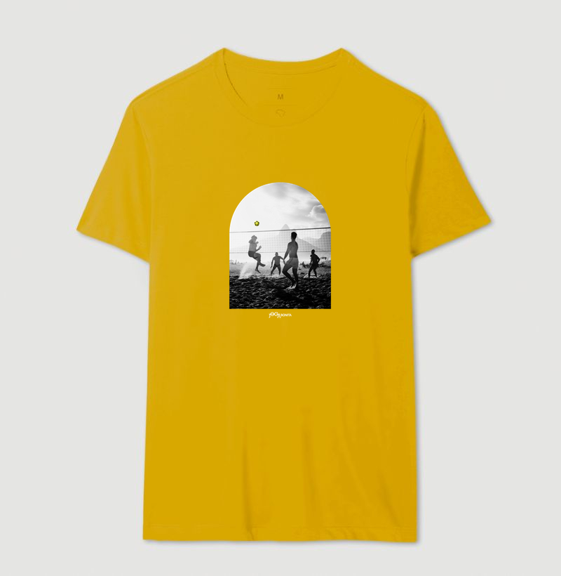 Camisa 11