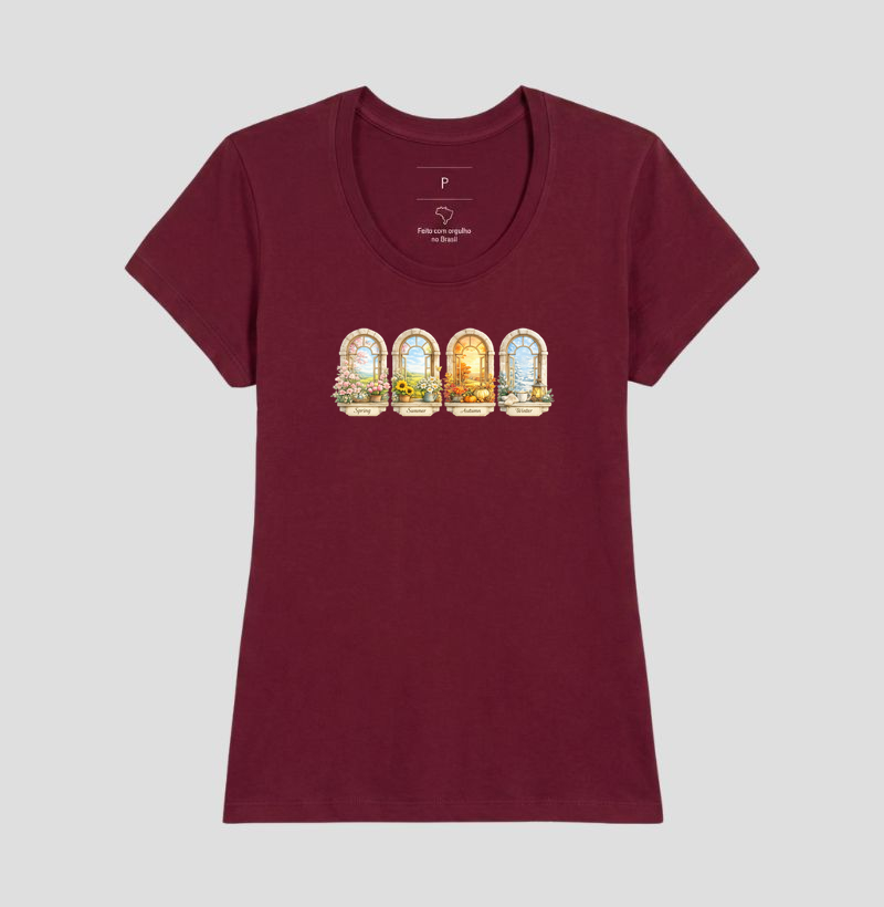 Camisa 13