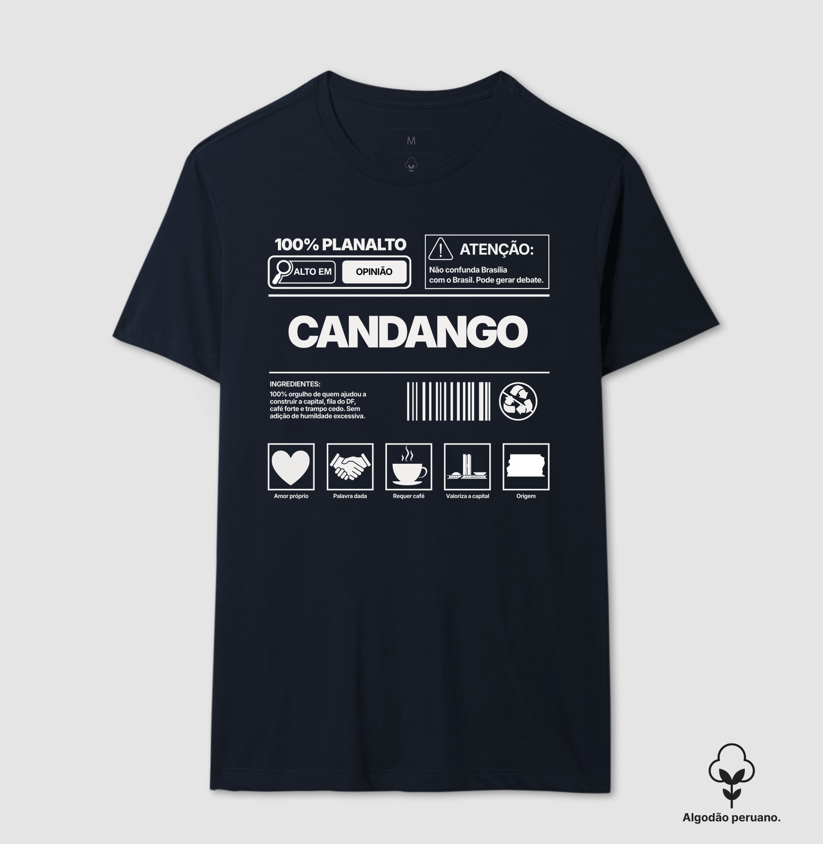 Candango | Essência - Imagem 3