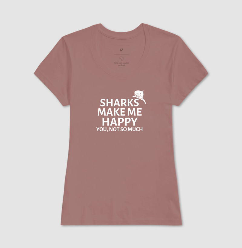 Sharks Make Me Happy - Imagem 19