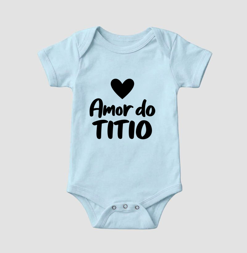 Amor do titio - Imagem 3
