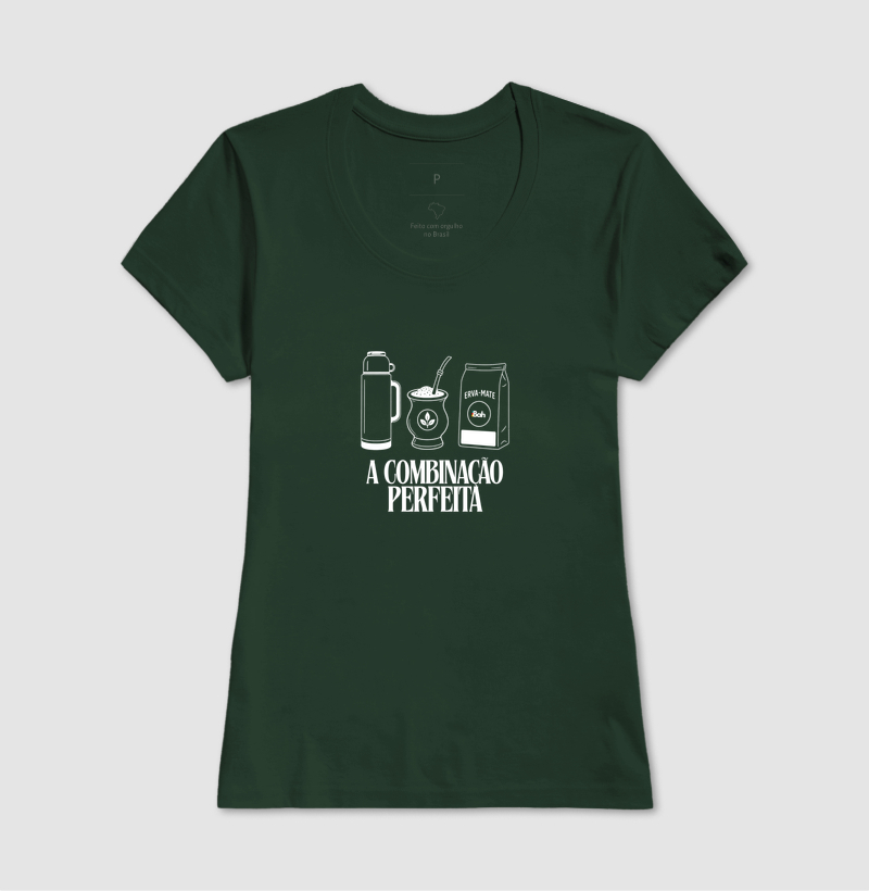 Camisa 12
