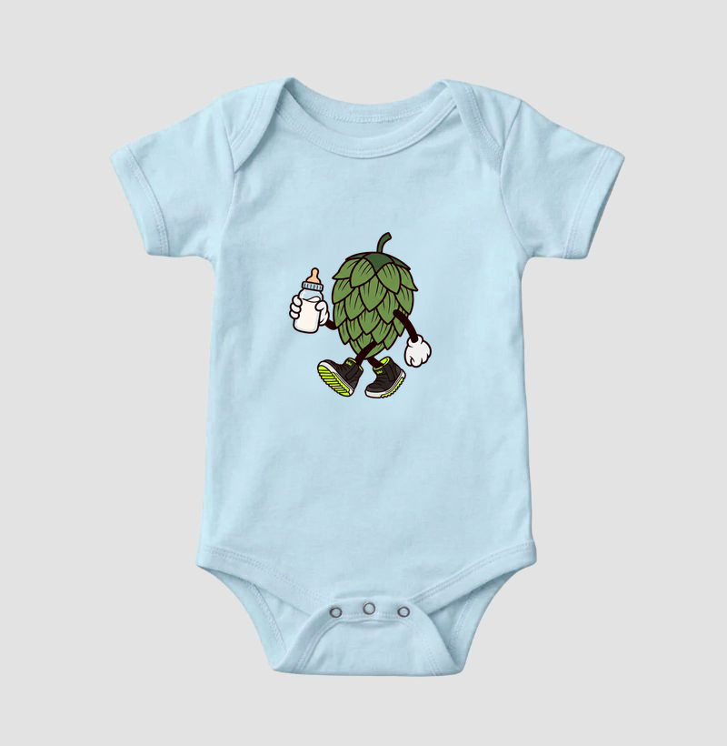 Baby hops - Imagem 7