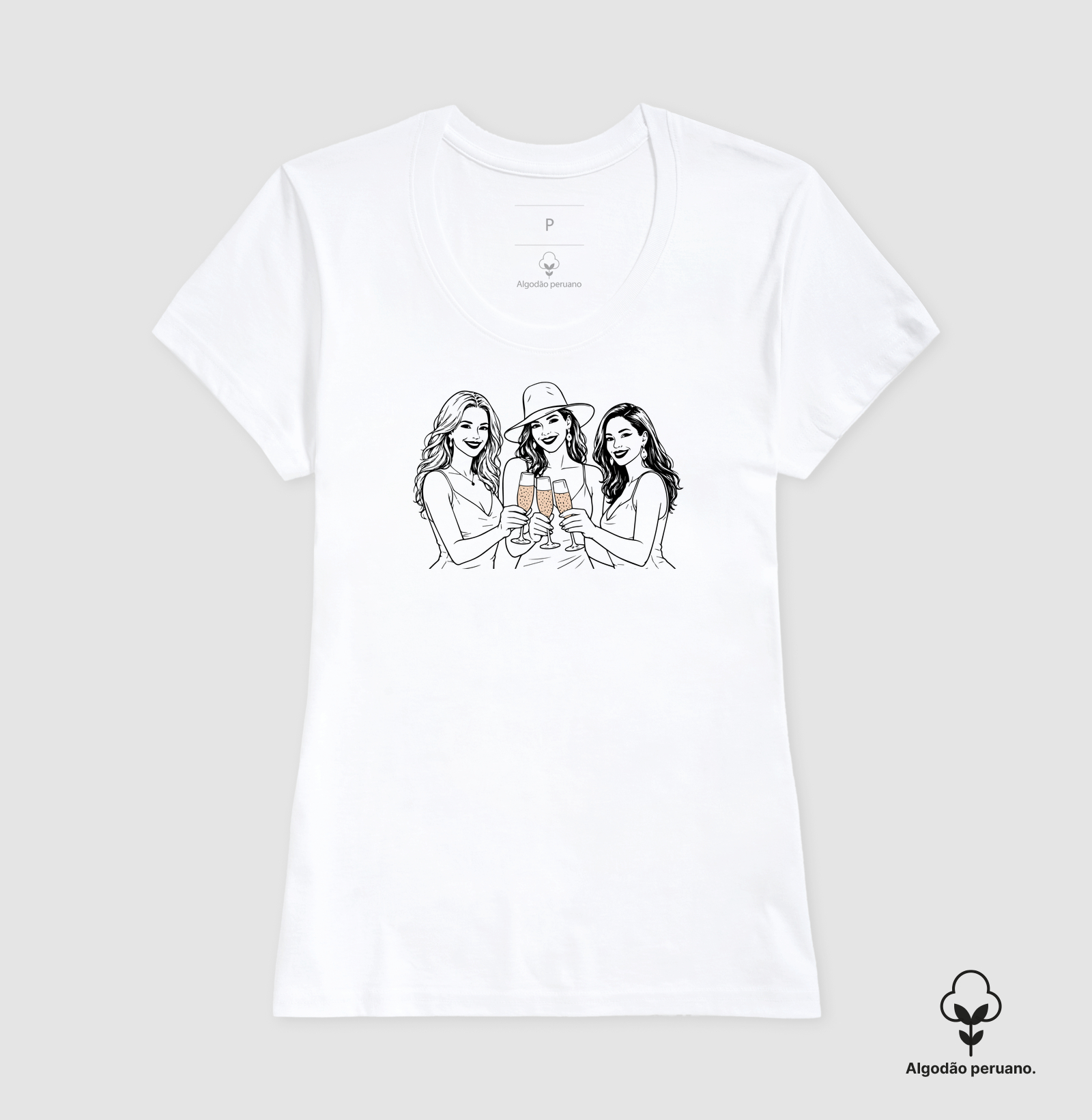 Brinde Com as Amigas - Imagem 4