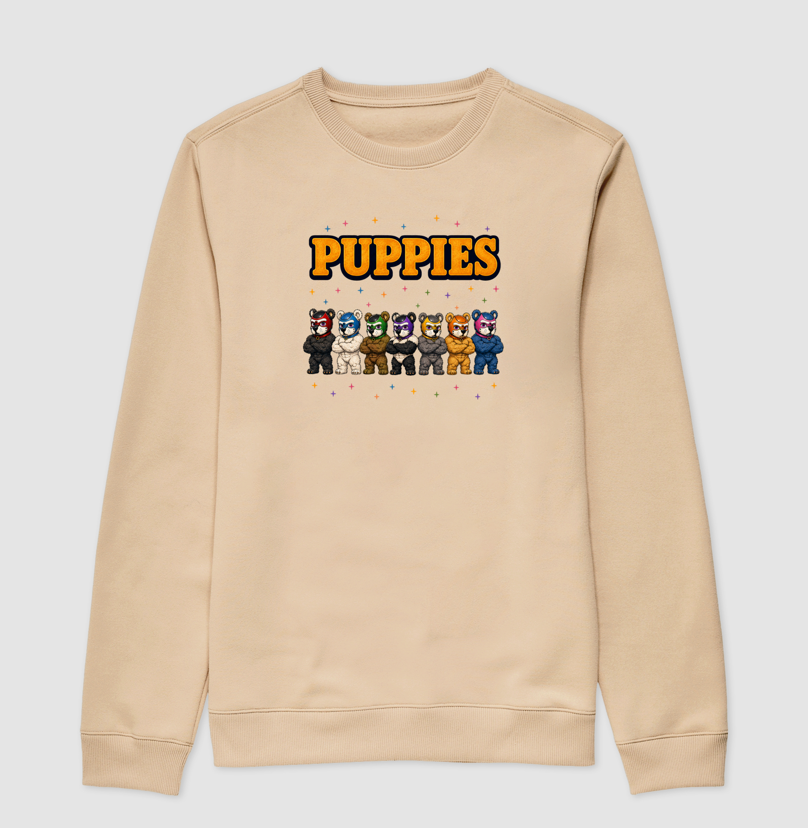 PUPPIES - Imagem 3