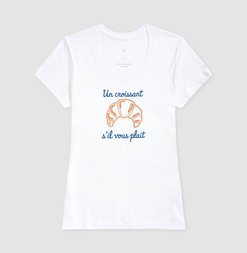 Croissant - Imagem 3