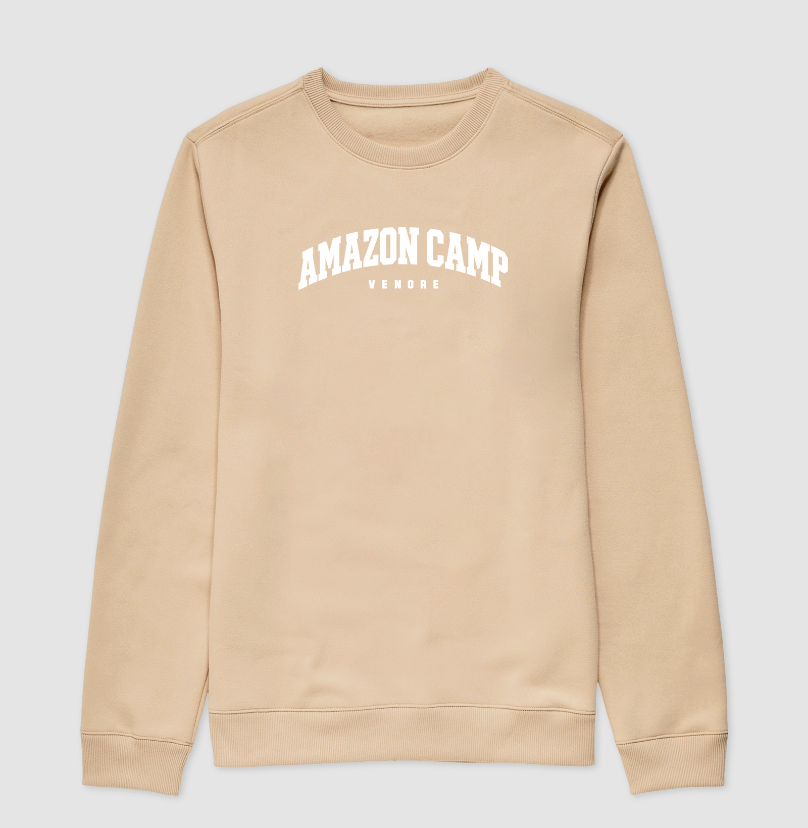 Amazon Camp - Venore - Imagem 3