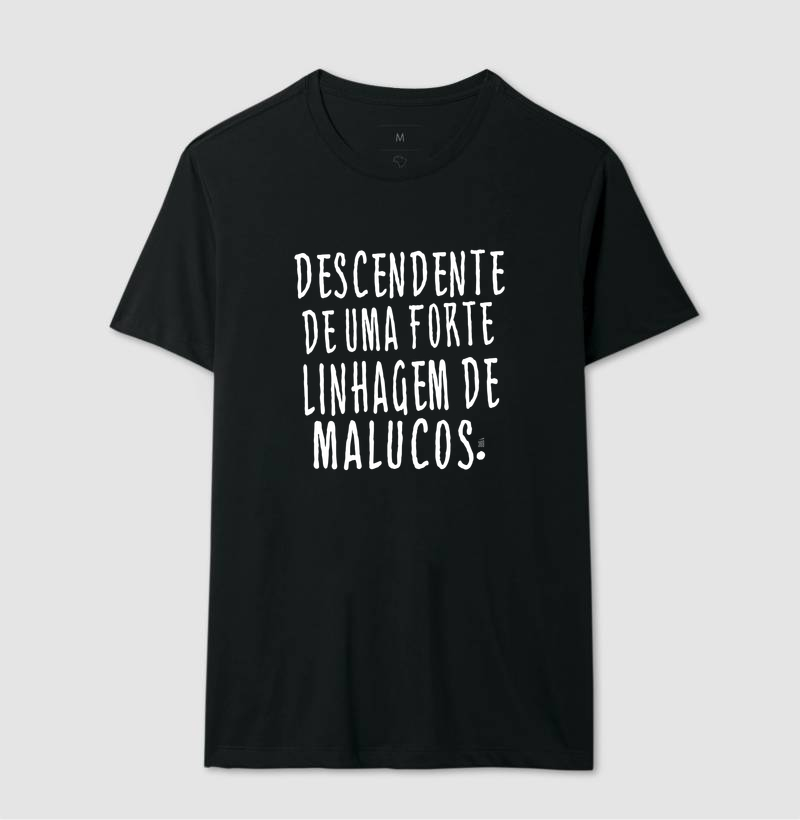 Descendente de malucos - Imagem 2